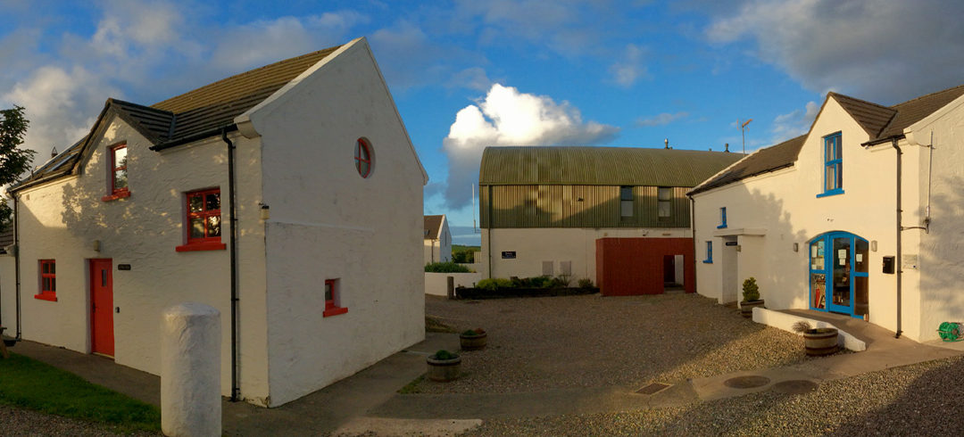 Houses in Ireland