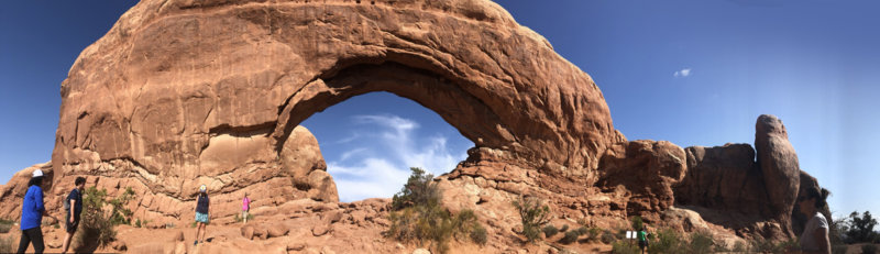 Arches National Park