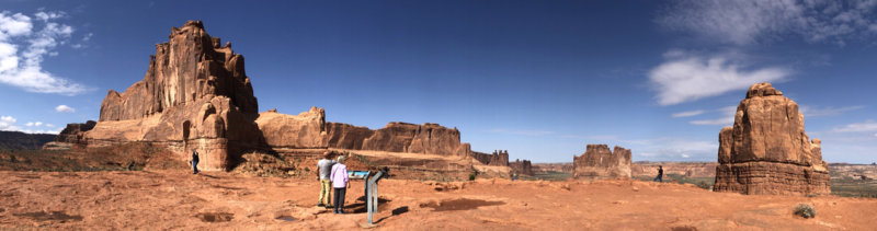 Arches National Park